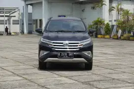 Daihatsu Terios R 1.5 Deluxe 2021