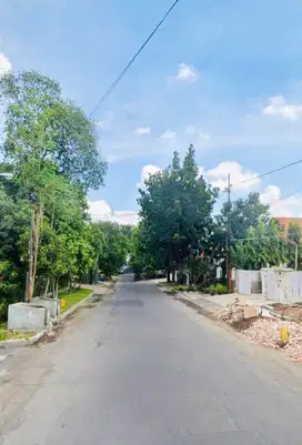 Termurah Tanah Pusat Kota Surabaya Dekat Dr Sutomo