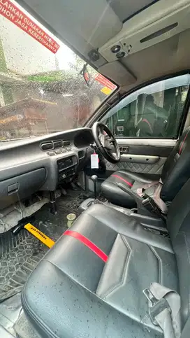 Daihatsu Espass 2003 Bensin
