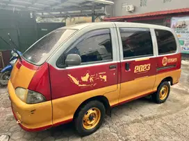 Daihatsu Espass 2003 Bensin