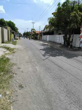 Rumah Besar G salak perumnas CIREBON