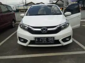 Brio Satya E ivt 2020