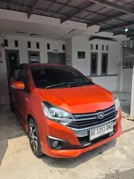 Ayka r manual 1,2 cc