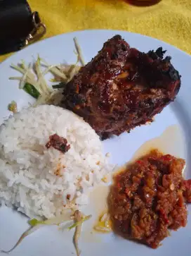 Dicari helper segera