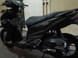 Vario 150 Old Hitam Thn 2015