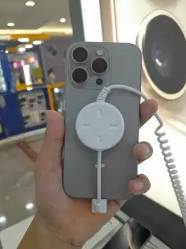 Iphone 16 pro 128 ibox