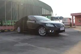 [LOW ODO] Toyota Camry 2.4 V 2011 XV40 facelift G Q
