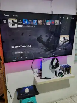 Tv Sony Bravia 55
