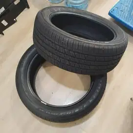 Ban Bekas Bridgestone dueler h/p sport as 245/50 R20 Hyundai Palisade