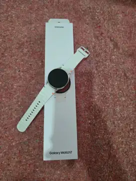 BNOB Samsung Watch 7 40mm juli 2026