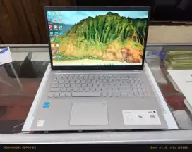 Laptop Asus A516KA 4 GB SSD 256 GB