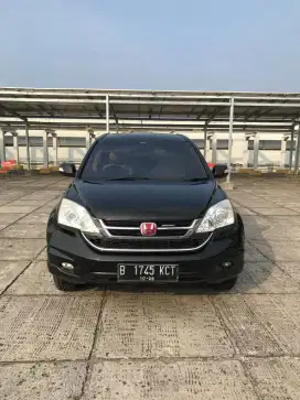 crv 2.4 tahun 2011 at pajak 10.2026