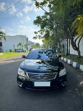 Toyota Camry 3.5Q V6 Facelift NIK2009 (Pakai 2010) LGSG PEMILIK, NEGO