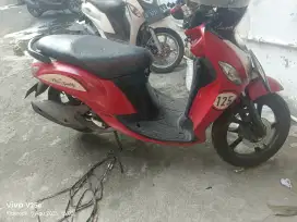Surat2 lengkap pajak hidup plat nomor masih lama(hrga bisa nego)