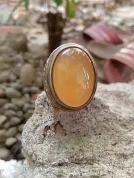 Batu akik Yaman Madu