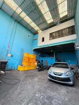 ANA RUMAH UK 8X12M DI JELAMBAR ra
