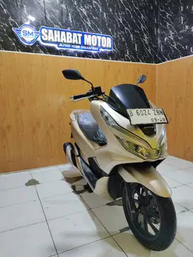 HONDA PCX 150 CBS TH 2018