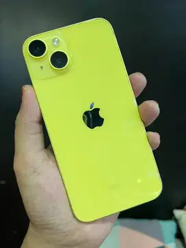 iPhone 14 128 GB iBox
