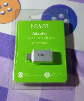 Otg robot type c 3.0