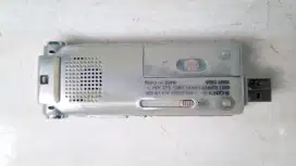 Sony recorder icd-UX300F voice