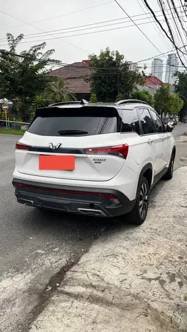 ‼️Wuling Almaz RS PRO TURBO 2021‼️