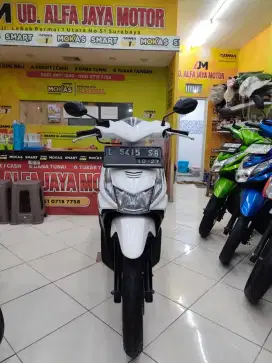 Surat lengkap # Honda beat karburator th 2012
