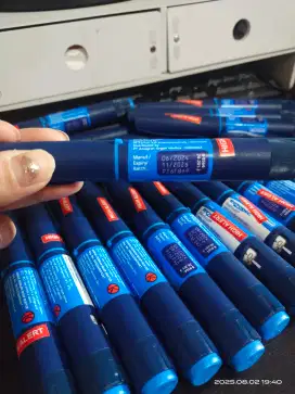 Insulin untuk diabetes