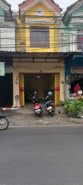 DIJUAL RUKO DINOYO STRATEGIS