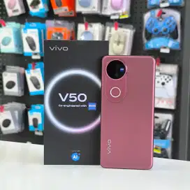 Promo Vivo V50 5G New Garansi Resmi