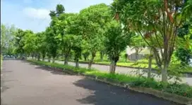 Dijual kavling tanah komplek exclusive  Budi indah. Setiabudi