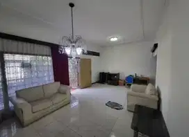 RUMAH MURAH PANTAI MENTARI DKT PAKUWON CITY, SUTOREJO, MULYOSARI