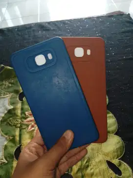 CASE HP SAMSUNG C9PRO