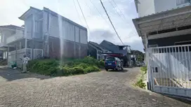 Tanah  Malang Lokasi Tegalgondo Potensial Kost Untuk Mahasiswa