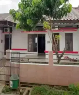 Dijual Rumah Strategis,di Perum Graha Cibinong Asri,Bogor