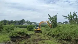 Tanah Asrikaton Pakis Malang Lokasi Strategis
