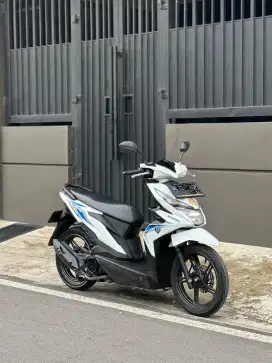 Honda Beat Sporty Cbs 2019