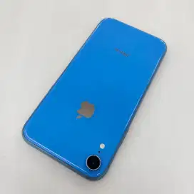 iphone xr 64gb minus
