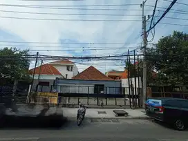 Rumah Usaha 0 Jl. Ambengan Bangunan 2 Lantai Cocok untuk Usaha
