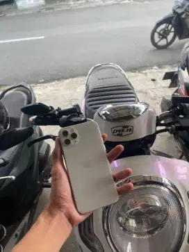 Iphone 11 pro 256 inter murah