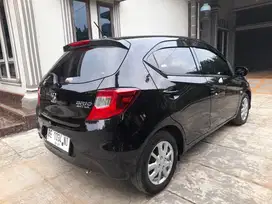 Honda Brio 2022 Bensin