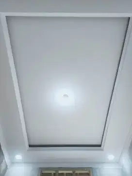 PLAFON GYPSUM TERMURAH LAMPUNG