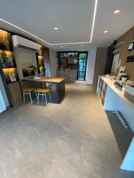 PROMO SPESIAL AGUSTUS RUMAH 3LANTAI NEMPEL BSD TANGERANG