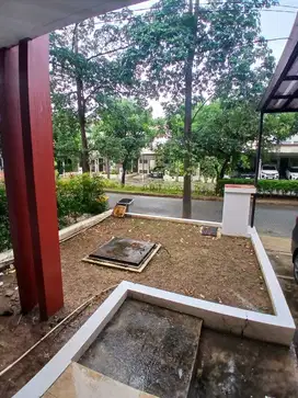 DIJUAL & DISEWAKAN RUMAH DI SEDAYU CITY FULL FURNISHED