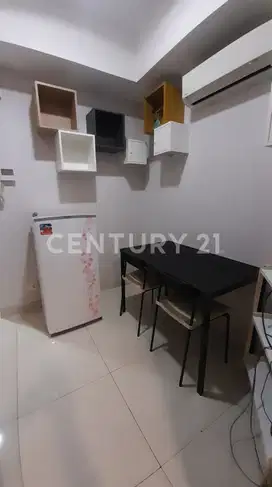 Apartemen Nyaman Di Bugenville The Mansion Kemayoran
