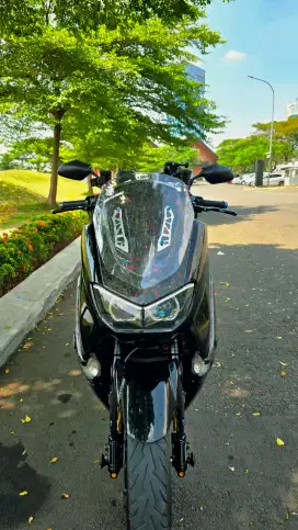 Nmax New 2021 Spek 62 - Full Modif