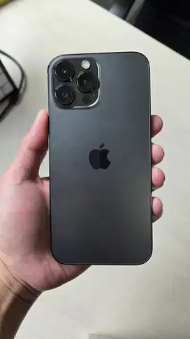 Iphone 13 promax 256 GB ibox istimewa