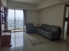 Sherwood Furnished Siap Huni