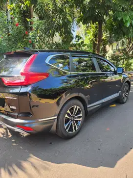 Honda CR-V 1.5 Turbo Prestige 2017