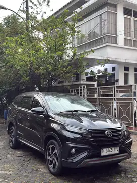 TOYOTA RUSH TRDSPORTIVO AT 2019 LOW KM
