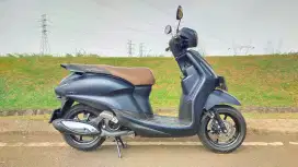 Yamaha grand fillano Lux 2023 matte blue